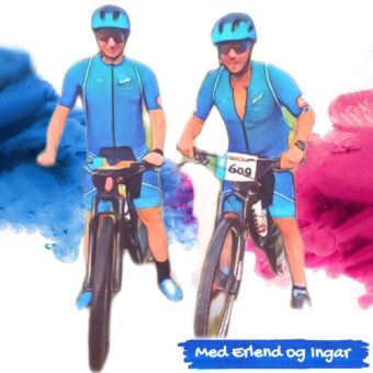 Terrengsykkelpodden Terrengsykkelpodden